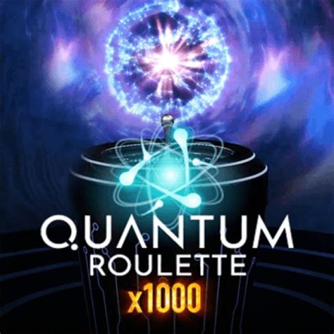 x1000 Quantum Roulette Free Play .